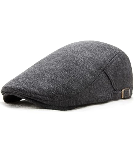 Amazon.co.jp: Kerryono ハンチング 帽子 ブリティッシュ